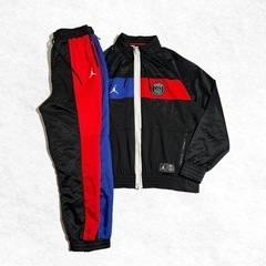キムタク着 NIKE ナイキ パリサンジェルマン　PSG  上下セット