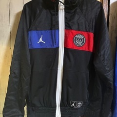 キムタク着 NIKE ナイキ パリサンジェルマンPSG 上下セット