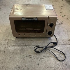 【格安】象印 オーブントースター ET-VA22（13年製）動作良好！