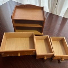 🔴★小物入れ2の画像