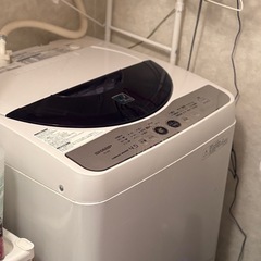 SHARP洗濯機
