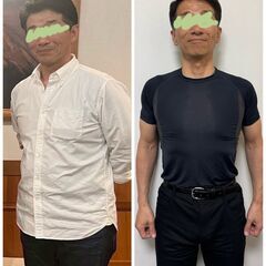 ダイエット・スタイルチェンジしたい方、お手伝いします🔥の画像