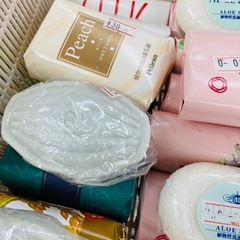 ⭐️爆安⭐️石鹸　各種の画像