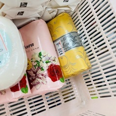 ⭐️爆安⭐️石鹸　各種の画像