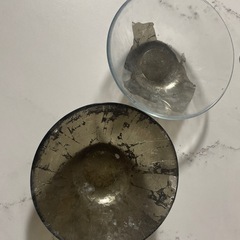 ザラホーム お皿2枚