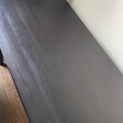 テーブル