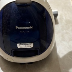 Panasonic 掃除機