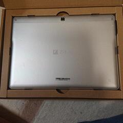 z会専用タブレット（第一世代 ）の画像