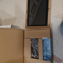 z会専用タブレット（第一世代 ）の画像