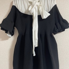 CELFORD トップス タグ付き