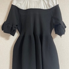 CELFORD トップス タグ付きの画像