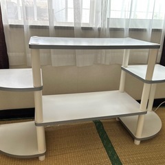 システムラック