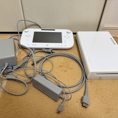 WiiU