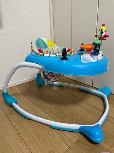 歩行器【稀少】