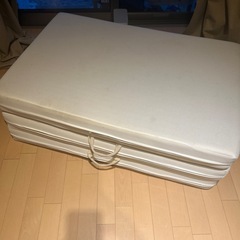 マニフレックス三つ折りマットレスシングル (ゆう) 武蔵関の寝具