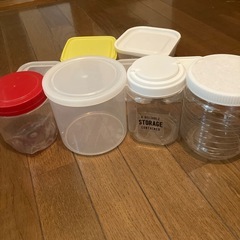 入れ物