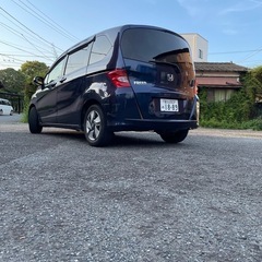 Honda Freedの画像