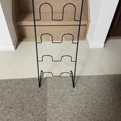 スリッパたて