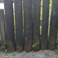 丸太　薪用