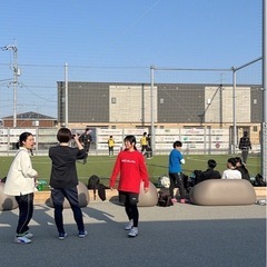 岡山ゆるフットサル⚽️