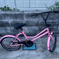 自転車
