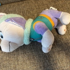 パウパト　エベレスト　ぬいぐるみの画像