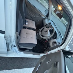 スズキ アルト HA24V  2007の画像