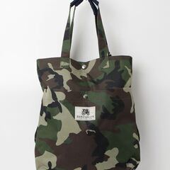 BANDWAGON ショルダーバッグ　リュック　２WAY