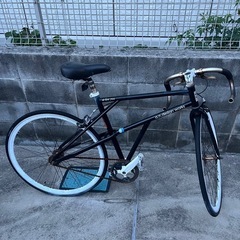 自転車