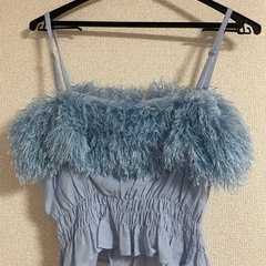 リリーブラウン キャミソールの画像