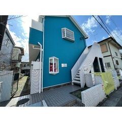 初期費用5万円パック⭐️敷・礼・仲0円⭐️フリーレント⭐️…