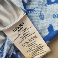 SHEIN hibobi  ベビー 恐竜 ロンパースの画像
