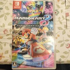マリオカート8