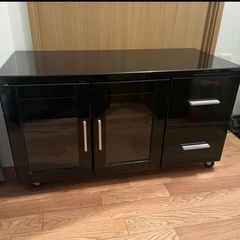 無料✳︎鏡面　テレビボード