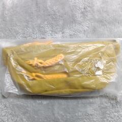 ボディーバッグ（新品）