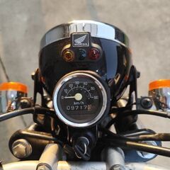 エイプ50インジェクション　中古の画像