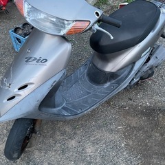 ホンダ　デュオ