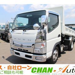 H28 キャンター ダンプ マニュアル　電動ミラ-　ETC　25...