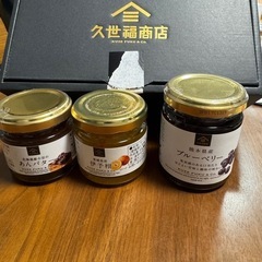 久世福商店