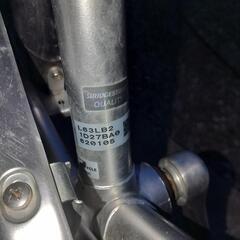 ブリジストン　中学通学自転車の画像