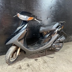 ★支払総額3.5万円★走行テスト済み！下取り可能！ ホンダ ライ...