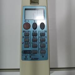 取付工事込み）三菱電機6畳 2018年式　保証あり　Fg3pの画像