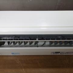 取付工事込み）三菱電機6畳 2018年式　保証あり　Fg3pの画像