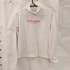 0513-170 【marie claire】秋冬スポーツインナ...