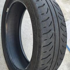 165/50r16　16インチ　ハイグリップタイヤ