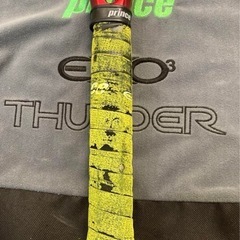 テニスラケット prince EXO3 thunderの画像
