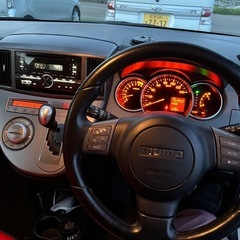 H18年式 ソニカ RSリミテッド MTモード付き 車検R7.7月までの画像