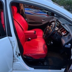 H18年式 ソニカ RSリミテッド MTモード付き 車検R7.7月までの画像