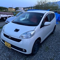 H18年式 ソニカ RSリミテッド MTモード付き 車検R7.7月まで