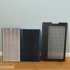 シャープ　加湿器　KI-HS70-H 2019年製の画像
